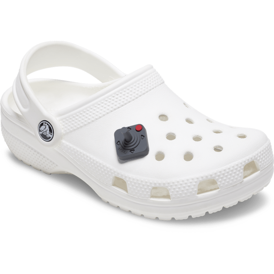 Crocs - 3D Joystick Controller Jibbitz™ charms Women|Men