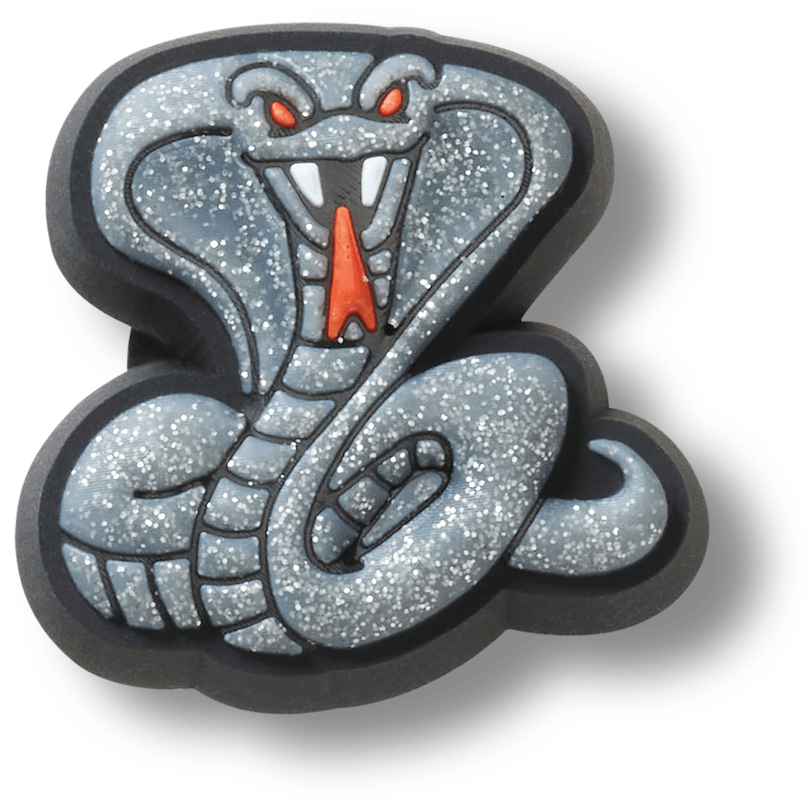 Crocs - Cobra Snake Jibbitz™ charms Women|Men|Jibbitz™ Charms