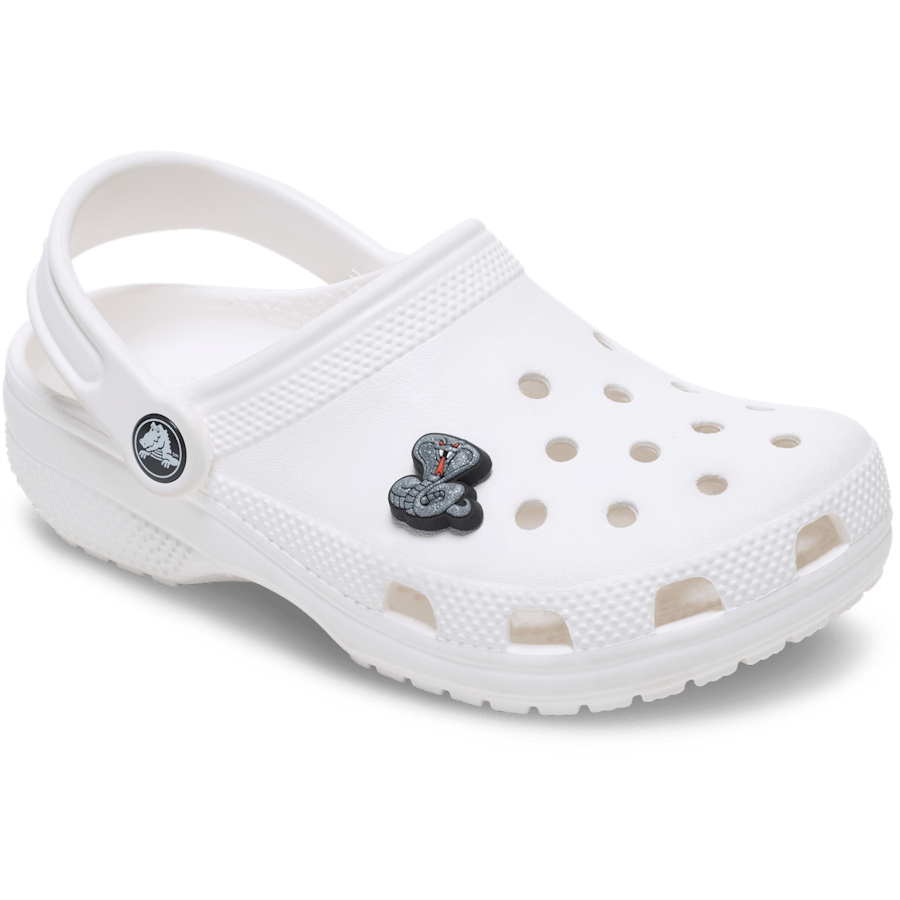 Crocs - Cobra Snake Jibbitz™ charms Women|Men|Jibbitz™ Charms
