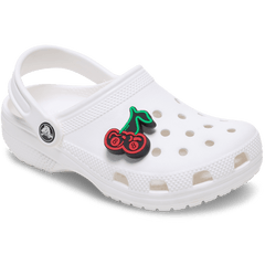 Crocs - Lights Up Cherries Jibbitz™ charms Women|Men|Jibbitz™ Charms