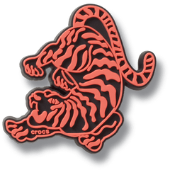 Crocs - Lights Up Tiger Jibbitz™ charms Women|Men|Jibbitz™ Charms