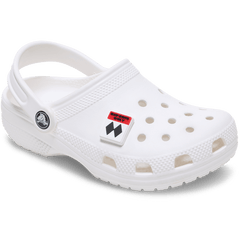 Crocs - Experts Only Jibbitz™ charms Women|Men