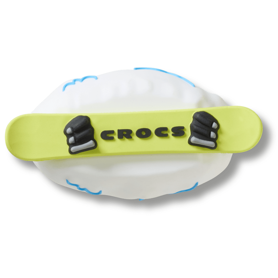 Crocs - 3D Snowboard Jibbitz™ charms Women|Men|Jibbitz™ Charms