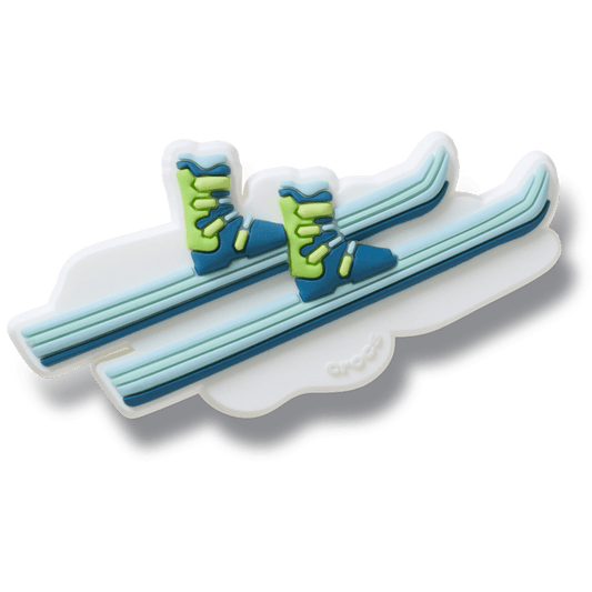 Crocs - Skis and Ski Boots Jibbitz™ charms Women|Men|Jibbitz™ Charms