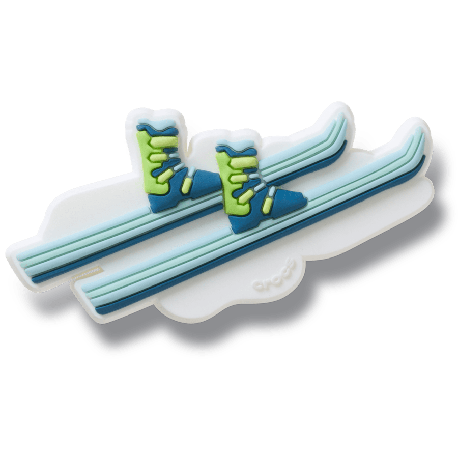 Crocs - Skis and Ski Boots Jibbitz™ charms Women|Men|Jibbitz™ Charms