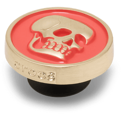 Crocs - Skull Cameo Style Jibbitz™ charms Women|Men