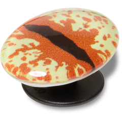 Crocs - Hazel Animal Eye Jibbitz™ charms Women|Men|Jibbitz™ Charms