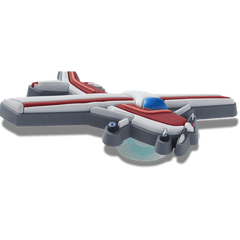 Crocs - Small Piston Airplane Jibbitz™ charms Women|Men