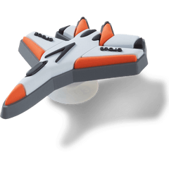 Crocs - Fighter Airplane Jibbitz™ charms Women|Men|Jibbitz™ Charms