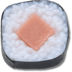 Crocs - Realistic Sushi Jibbitz™ charms Women|Men|Jibbitz™ Charms