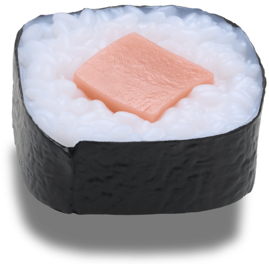 Crocs - Realistic Sushi Jibbitz™ charms Women|Men|Jibbitz™ Charms