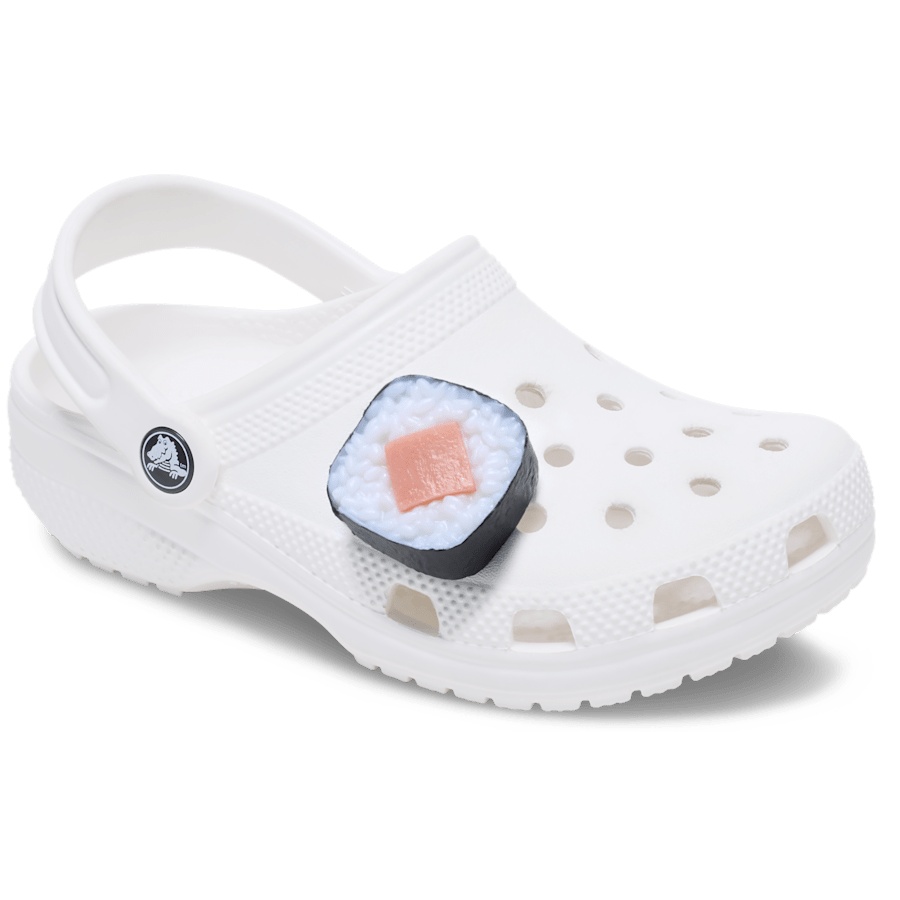 Crocs - Realistic Sushi Jibbitz™ charms Women|Men|Jibbitz™ Charms