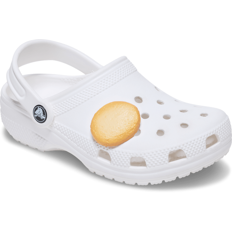 Crocs - Realistic Cookie 1 Jibbitz™ charms Women|Men|Jibbitz™ Charms