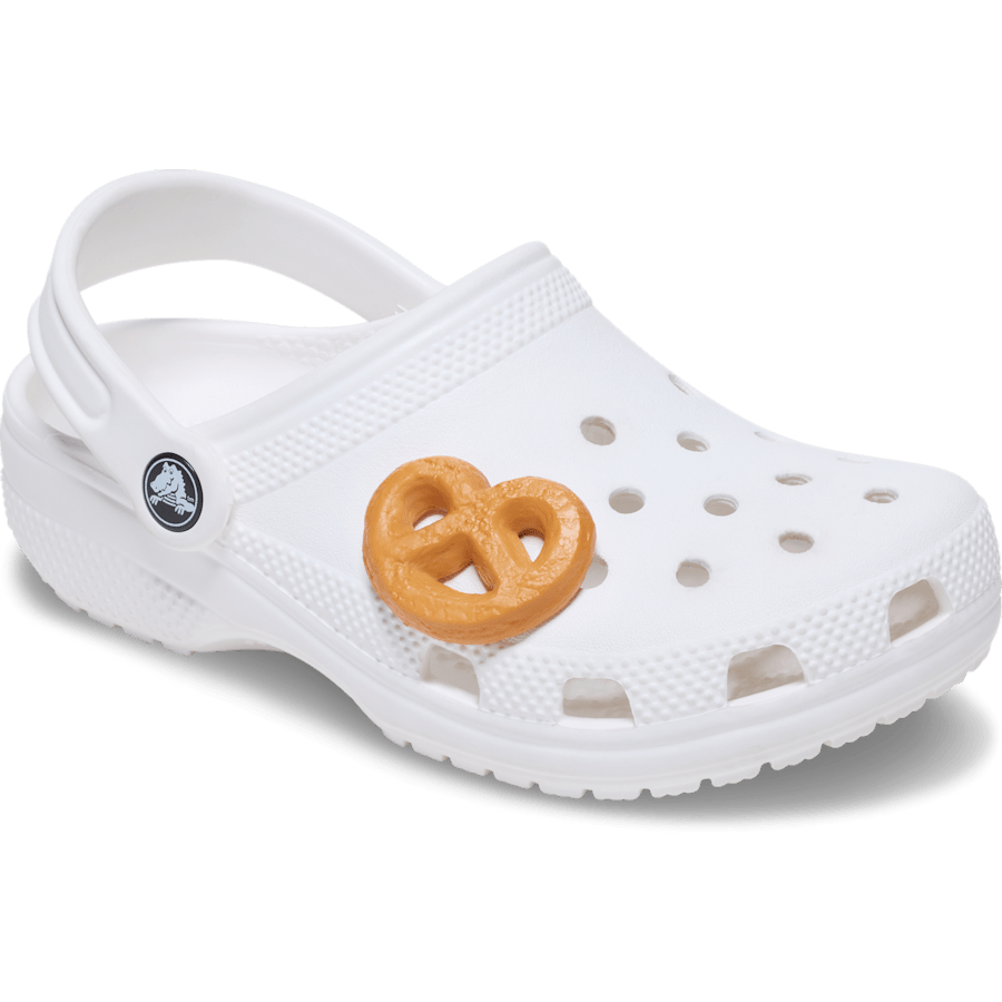 Crocs - Realistic Cookie 3 Jibbitz™ charms Women|Men|Jibbitz™ Charms