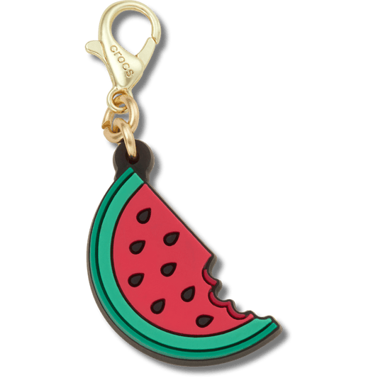 Crocs - Watermelon Charm Jibbitz Shoe Charm Women|Men|Kids|Jibbitz™ Charms