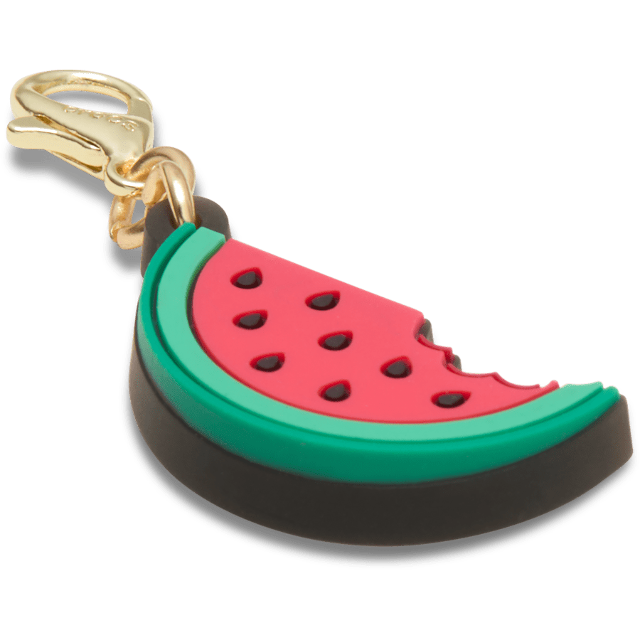 Crocs - Watermelon Charm Jibbitz Shoe Charm Women|Men|Kids|Jibbitz™ Charms