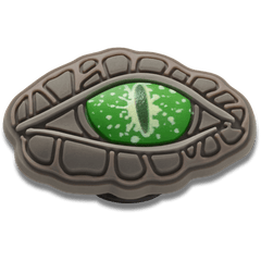 Crocs - Crocodile Eye Jibbitz™ charms Women|Men