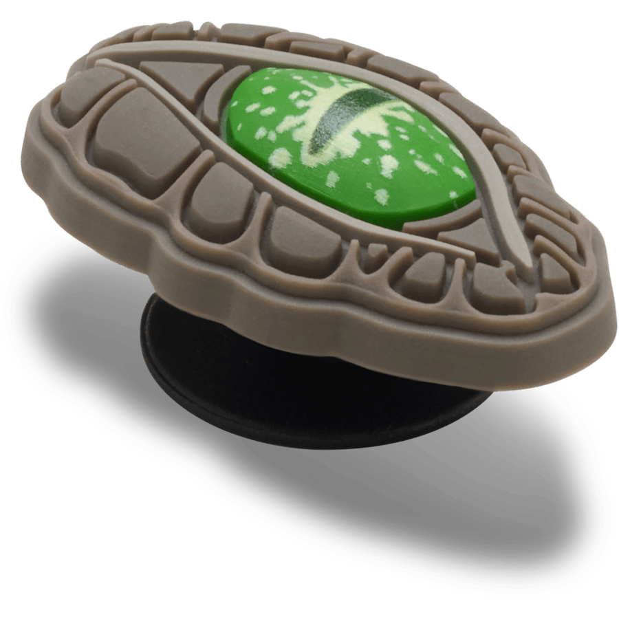 Crocs - Crocodile Eye Jibbitz™ charms Women|Men