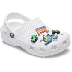 Crocs - Xbox 5 Pack Jibbitz Charms Jibbitz Shoe Charm Women|Men|Jibbitz™ Charms