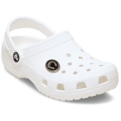 Crocs - Silver Horseshoe Jibbitz™ charms Women|Men|Jibbitz™ Charms