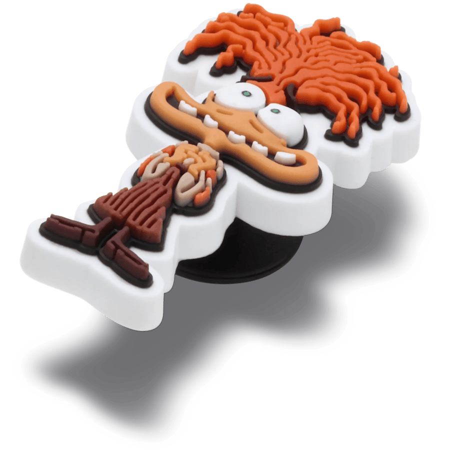 Crocs - Pixar Inside Out Anxiety Jibbitz™ charms Women|Men|Kids|Jibbitz™ Charms