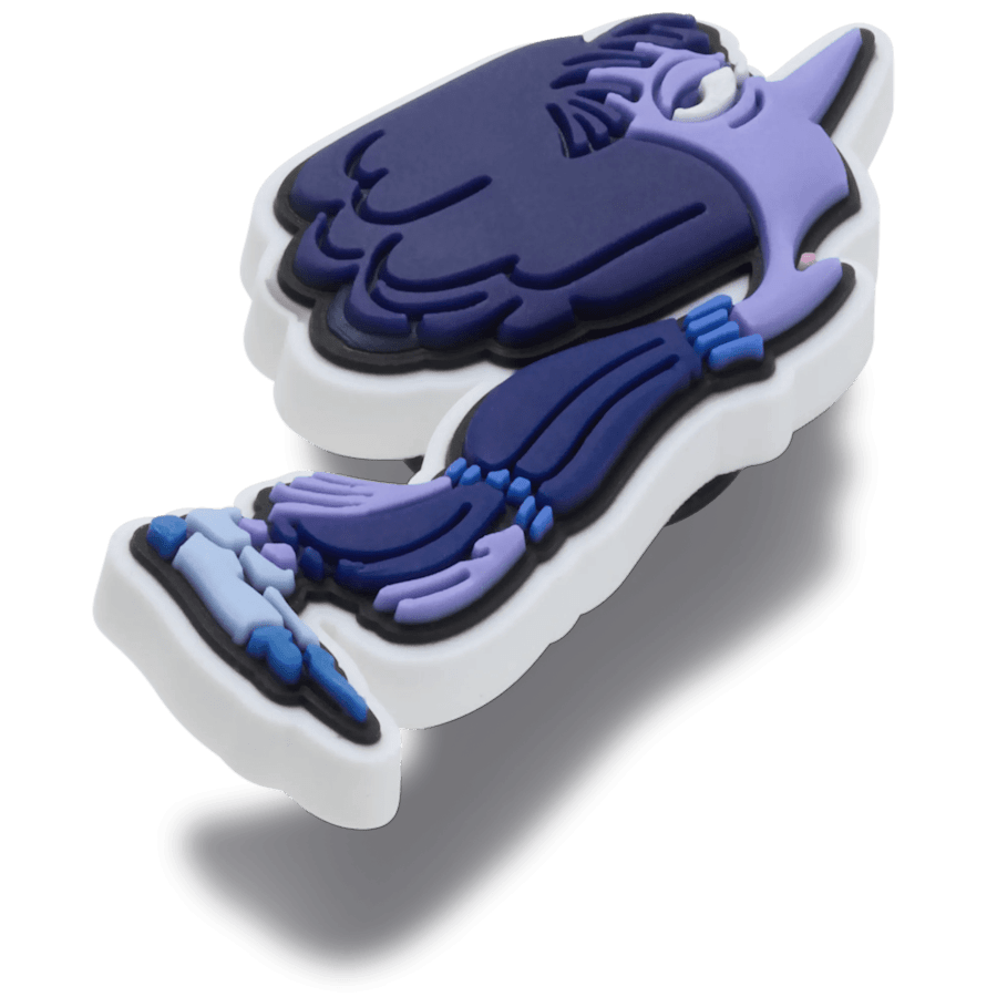 Crocs - Pixar Inside Out Ennui Jibbitz™ charms Women|Men|Kids|Jibbitz™ Charms