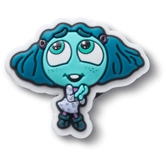 Crocs - Pixar Inside Out Envy Jibbitz™ charms Women|Men|Kids|Jibbitz™ Charms