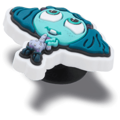 Crocs - Pixar Inside Out Envy Jibbitz™ charms Women|Men|Kids|Jibbitz™ Charms