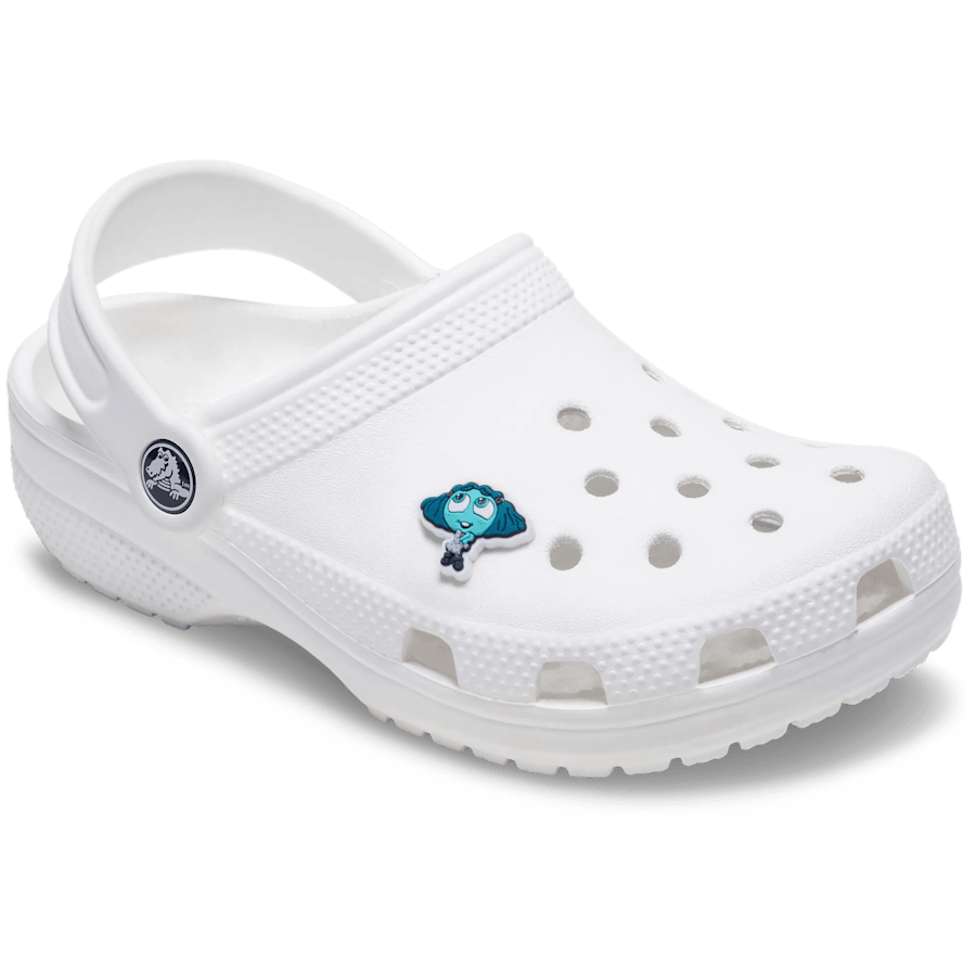 Crocs - Pixar Inside Out Envy Jibbitz™ charms Women|Men|Kids|Jibbitz™ Charms