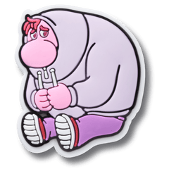 Crocs - InsideOutEmb Jibbitz™ charms Women|Men|Kids|Jibbitz™ Charms