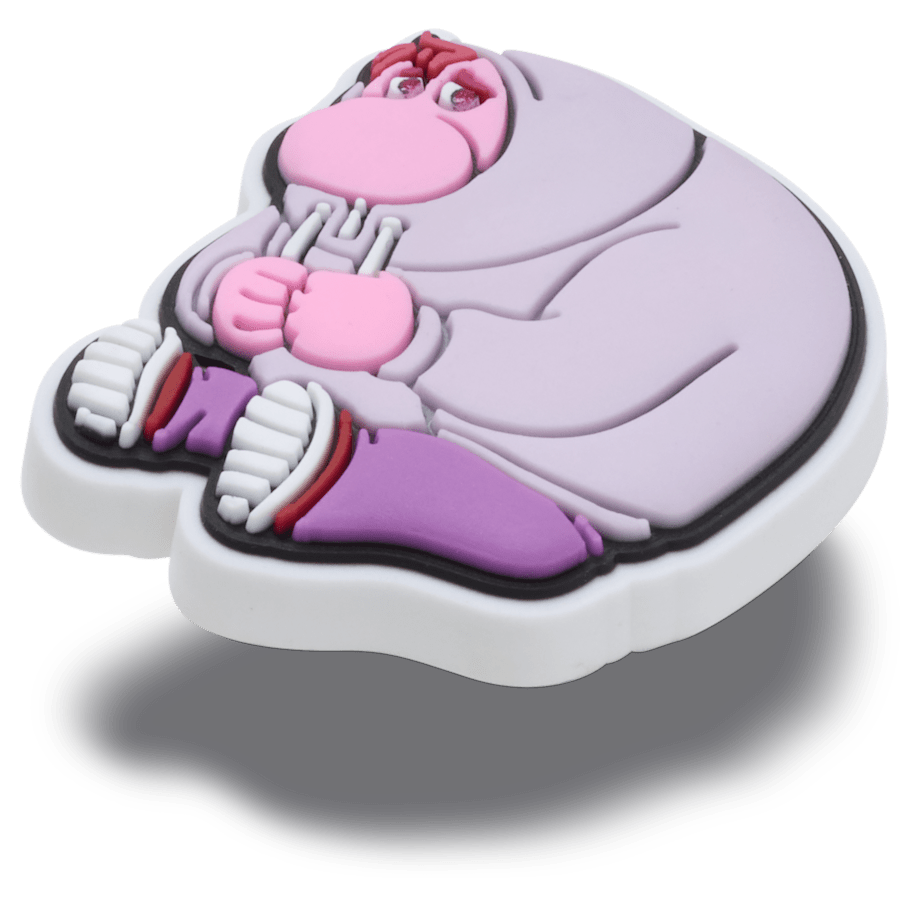 Crocs - InsideOutEmb Jibbitz™ charms Women|Men|Kids|Jibbitz™ Charms
