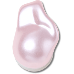 Crocs - Pink Pear Baroque Pearl Jibbitz™ charms Women|Men|Jibbitz™ Charms