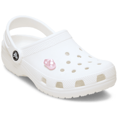 Crocs - Pink Pear Baroque Pearl Jibbitz™ charms Women|Men|Jibbitz™ Charms
