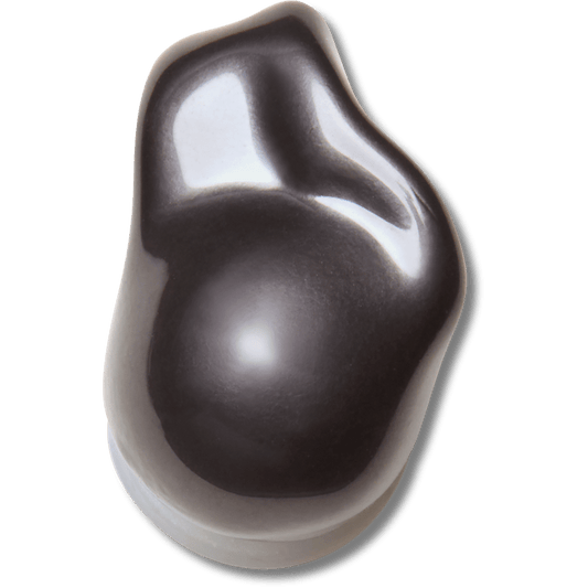 Crocs - Black Pear Baroque Pearl Jibbitz™ charms Women|Men|Jibbitz™ Charms