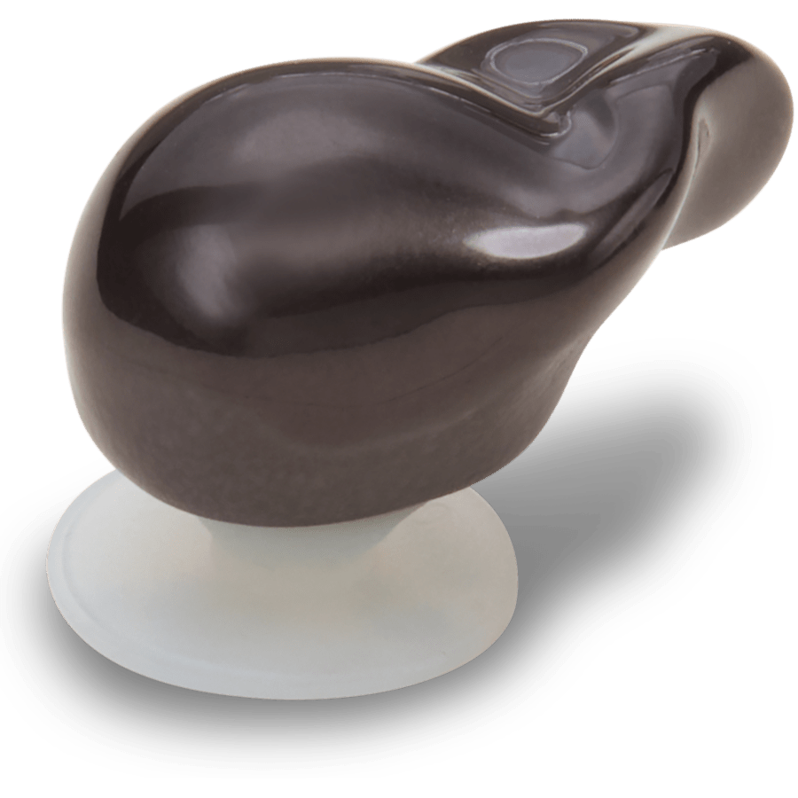 Crocs - Black Pear Baroque Pearl Jibbitz™ charms Women|Men|Jibbitz™ Charms