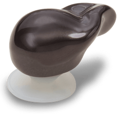 Crocs - Black Pear Baroque Pearl Jibbitz™ charms Women|Men|Jibbitz™ Charms