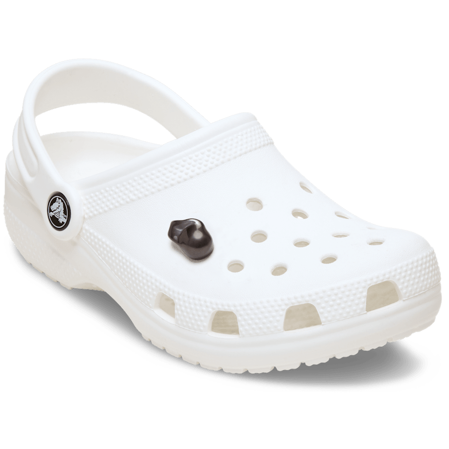 Crocs - Black Pear Baroque Pearl Jibbitz™ charms Women|Men|Jibbitz™ Charms