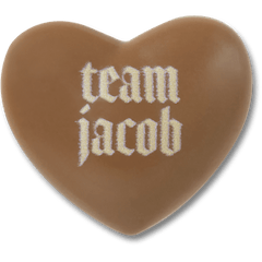 Crocs - The Twilight Saga Team Jacob Jibbitz Shoe Charm Women|Men|Kids|Jibbitz™ Charms