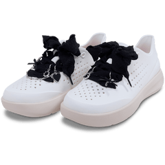 Crocs - Laces and Dainty Bow Charm Kit Jibbitz Shoe Charm Women|Kids|Jibbitz™ Charms