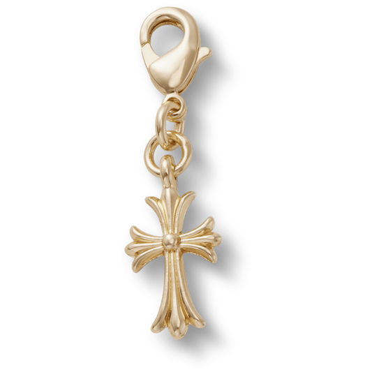 Crocs - Cross Charm Jibbitz™ charms Women|Men|Kids|Jibbitz™ Charms