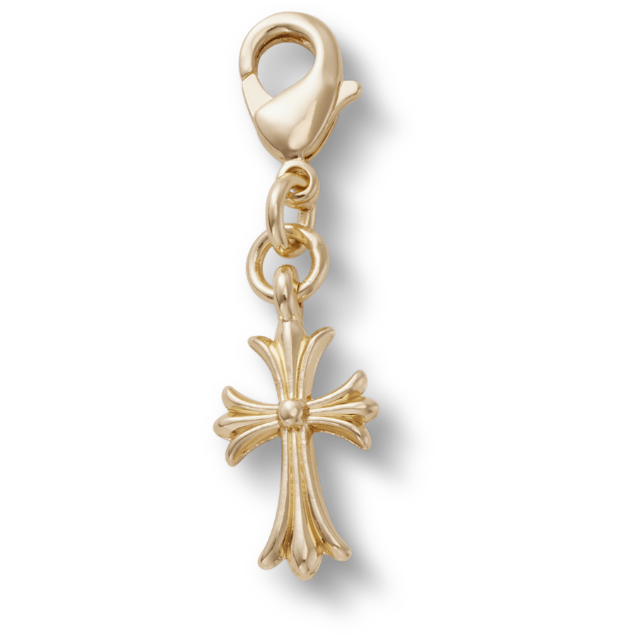 Crocs - Cross Charm Jibbitz™ charms Women|Men|Kids|Jibbitz™ Charms