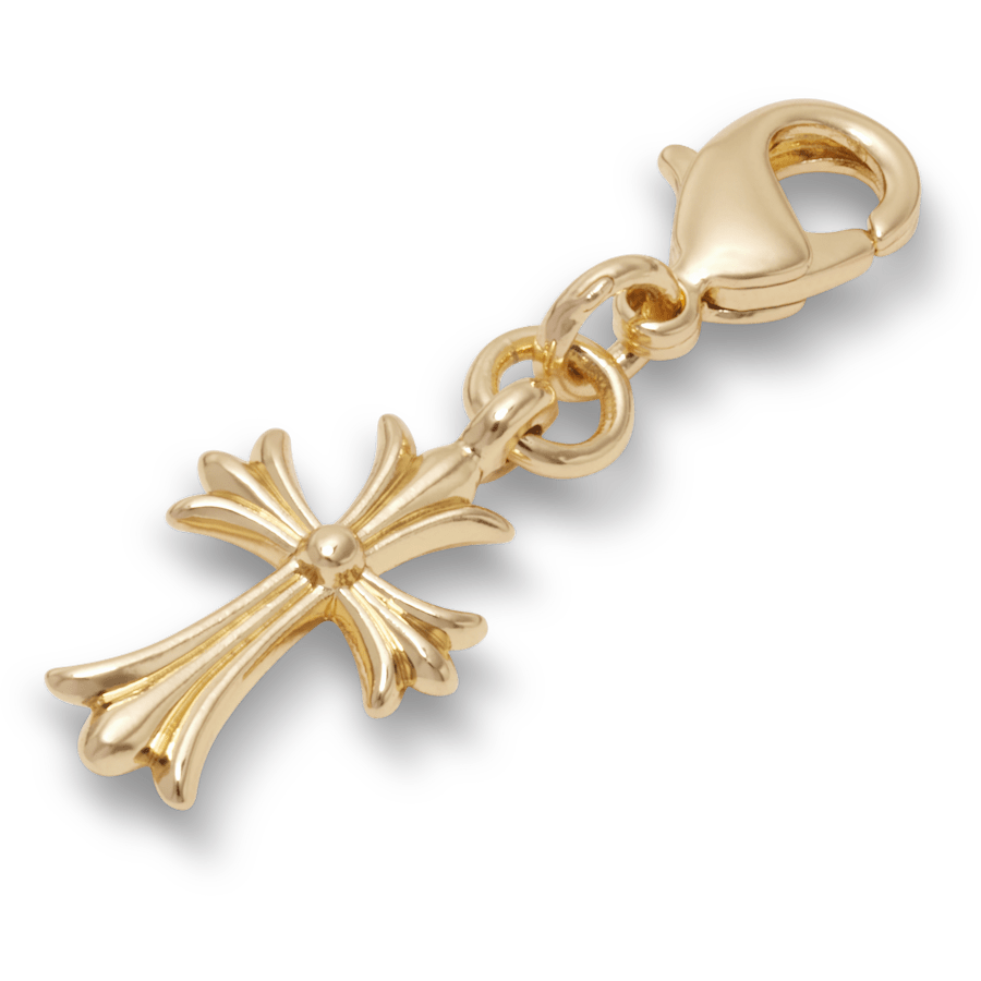 Crocs - Cross Charm Jibbitz™ charms Women|Men|Kids|Jibbitz™ Charms