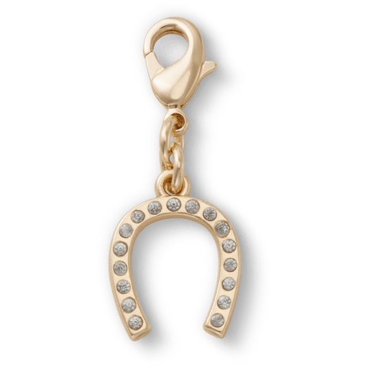 Crocs - Horseshoe Charm Jibbitz™ charms Women|Men|Kids|Jibbitz™ Charms
