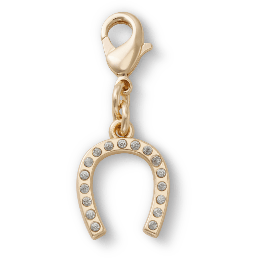 Crocs - Horseshoe Charm Jibbitz™ charms Women|Men|Kids|Jibbitz™ Charms