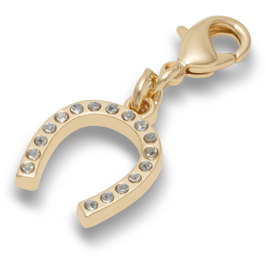 Crocs - Horseshoe Charm Jibbitz™ charms Women|Men|Kids|Jibbitz™ Charms