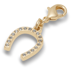 Crocs - Horseshoe Charm Jibbitz™ charms Women|Men|Kids|Jibbitz™ Charms