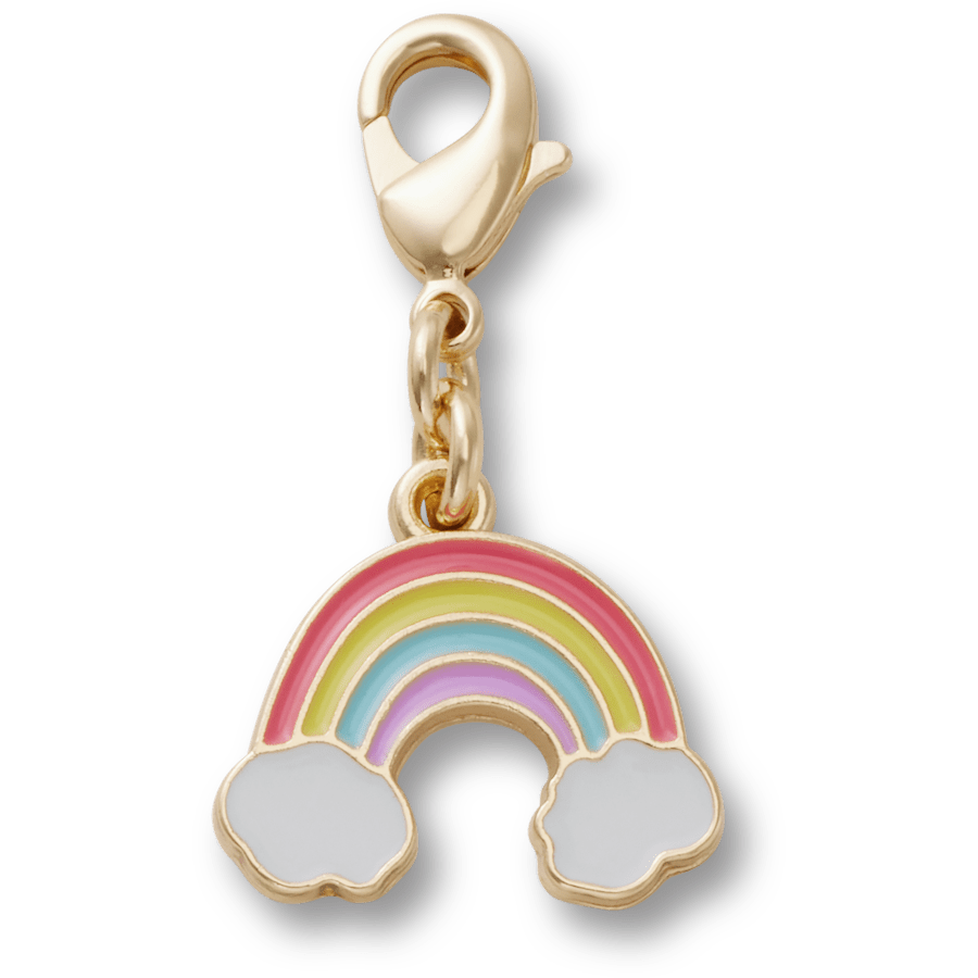 Crocs - Rainbow Charm Jibbitz™ charms Women|Men|Kids