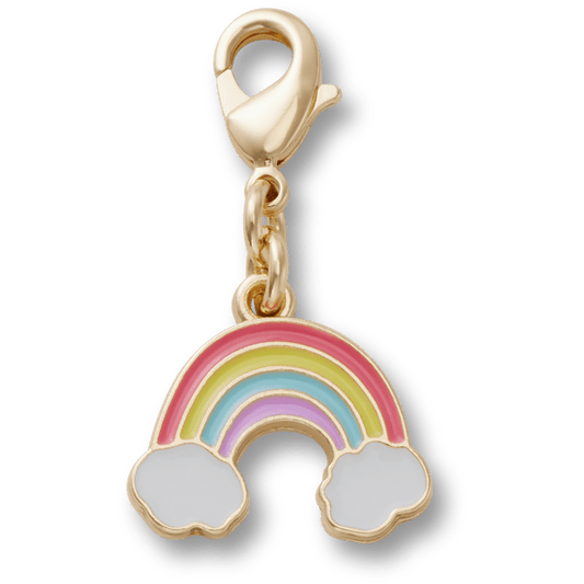 Crocs - Rainbow Charm Jibbitz™ charms Women|Men|Kids