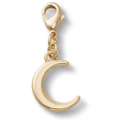 Crocs - Moon Charm Jibbitz™ charms Women|Men|Kids