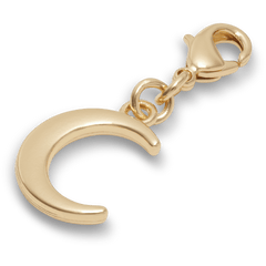 Crocs - Moon Charm Jibbitz™ charms Women|Men|Kids